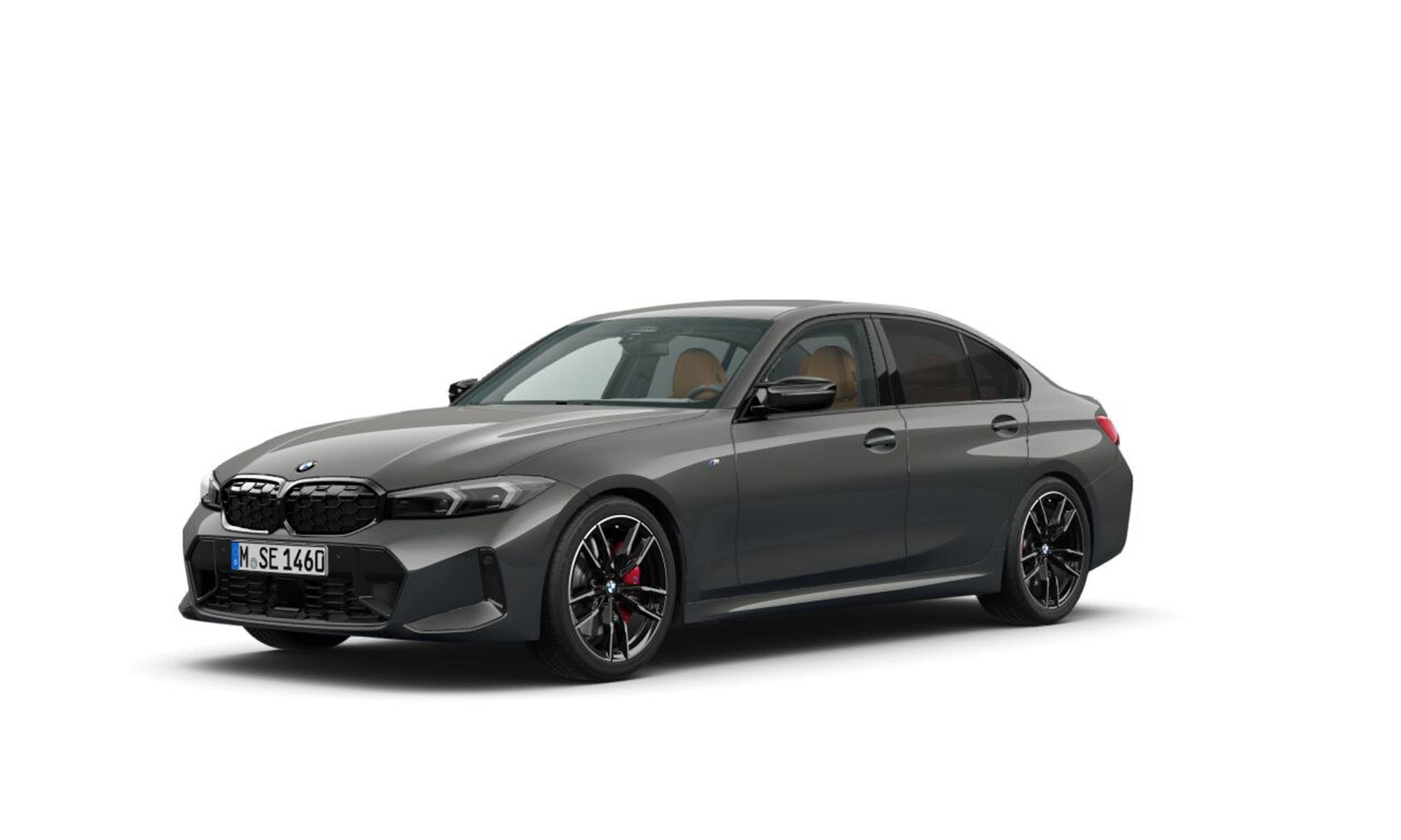 BMW M340i xDrive